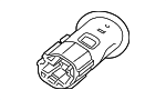 XR857856 - Body: Power Outlet for Jaguar Image