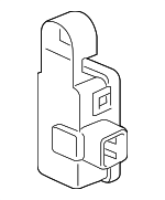 T4N1963 - : Air Quality Sens for Jaguar: XE, XJ, XJR, XJR575 Image