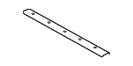 5857435010B0 - Body: Sill Plate for Toyota Image