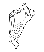237146RA0A - : Bracket for Nissan Image
