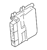 237036RA4A - : ECM for Nissan Image