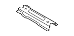 41007947155 - Body: Floor Crossmember for BMW Image