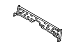 41008493528 - Body: Front Panel for BMW Image