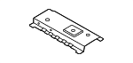 41007947156 - Body: Floor Crossmember for BMW Image