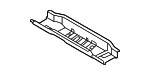 41007947361 - Body: Axle Support for BMW Image