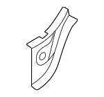41007947165 - Body: Connector for BMW Image