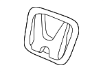 75700S04000 - Body: Emblem for Honda: Civic Image