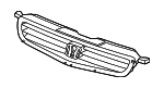 71121S04000 - Body: Grille for Honda: Civic Image