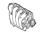2018-2021 Hyundai - Intake Manifold