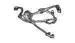 84840441 - Electrical: Headlight Wiring Harness for GM Image