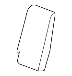 8750178J30 - : Armrest for Suzuki Image