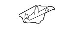 8798378J00 - Body: Latch for Suzuki Image