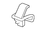 8748278J10 - Body: Recline Handle for Suzuki Image