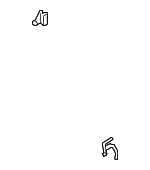 9A725325000 - Exhaust: Converter &amp; Pipe Bracket for Porsche: Panamera Image