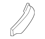 814102G010 - Body: Lock Assembly for Kia: Optima Image