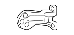 794102G000 - Body: Upper Hinge for Kia: Optima, Rondo, Soul Image