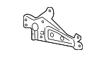 22660392 - Electrical: Mount Bracket for GM Image