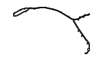 25940917 - Electrical: Antenna Cable for GM Image