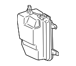 86150AE030 - Body: Speaker for Toyota: Sienna Image