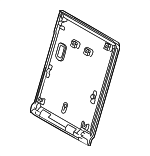 7920760140C2 - : Seat Back Panel for Lexus: LX600, LX700h Image