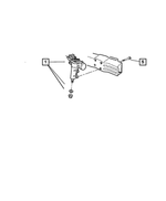R2088272AI - Steering: Power Steering Gear for Mopar Image