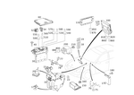 305454032 - : Control Unit for Mercedes-Benz Image