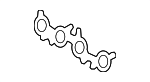30720324 - Exhaust: Manifold Gasket for Volvo: S80, XC90 Image
