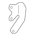 30751074 - : Manifold Bracket for Volvo: S80 Image