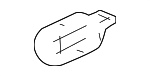 MS820026 - Electrical: Signal Lamp Bulb for Mitsubishi Image