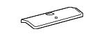6438306141C0 - Body: Speaker Grille for Toyota Image image