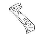 5L8Z78278D72AA - Body: Upper Panel for Ford: Escape | Mercury: Mariner Image