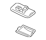 3621074F026GS - Body: Cargo Lamp for Suzuki Image