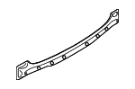 5NA813309A - Body: Reinforcement for Volkswagen: Tiguan Image