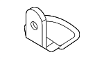 799366MR0A - Body: Hook for Nissan Image