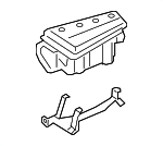 36012289 - Suspension: Compressor for Volvo Image