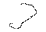 31429831 - Suspension: Air Hose for Volvo Image