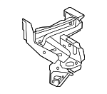 752745MR0A - : Outrigger for Nissan Image