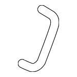 PY0113895A - Emission System: PCV Hose for Mazda: 3, 6, CX-5, CX-70, CX-90 Image