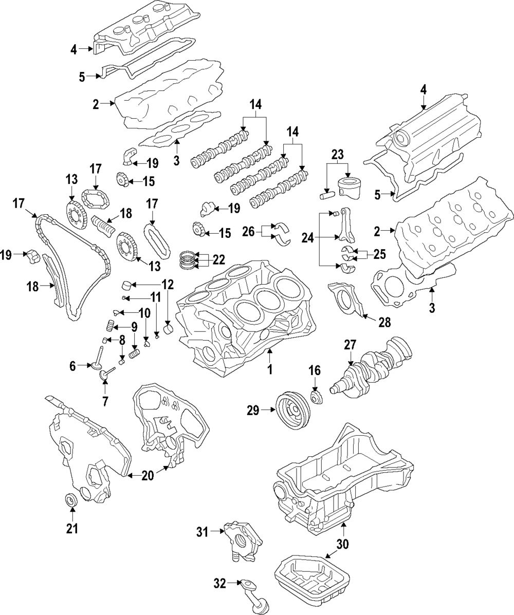 nao様　確認画像 2002-2021 Nissan Engine Timing Chain Tensioner 13070-ZK01B
