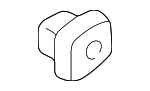 MU480009 - Electrical: Bezel Grommet for Mitsubishi: Montero Image