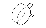 1472024006S - Cooling System: Connector Clamp for Hyundai Image