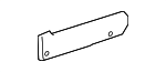 89044004 - Body: Adjust Cover for GM Image