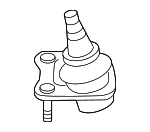 8J0407366 - Suspension: Ball Joint for Audi: TT, TT Quattro, TT RS Quattro, TTS Quattro Image