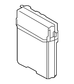 284B71HR6A - Electrical: Controller for Nissan: Versa, Versa Note Image