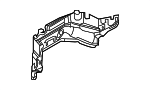 67310AM630 - Body: Firewall for Infiniti Image