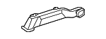 5584648020 - Body: Outlet Duct for Toyota Image image