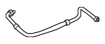 MNC7460AF - : Feed Line for Jaguar Image