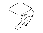 LR164892 - : Armrest Door for Land-Rover Image