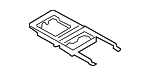 LR131111 - : Trim Plate for Land-Rover Image