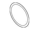 21049JK20A - Cooling System: Water Pump Inner Seal for Nissan Image